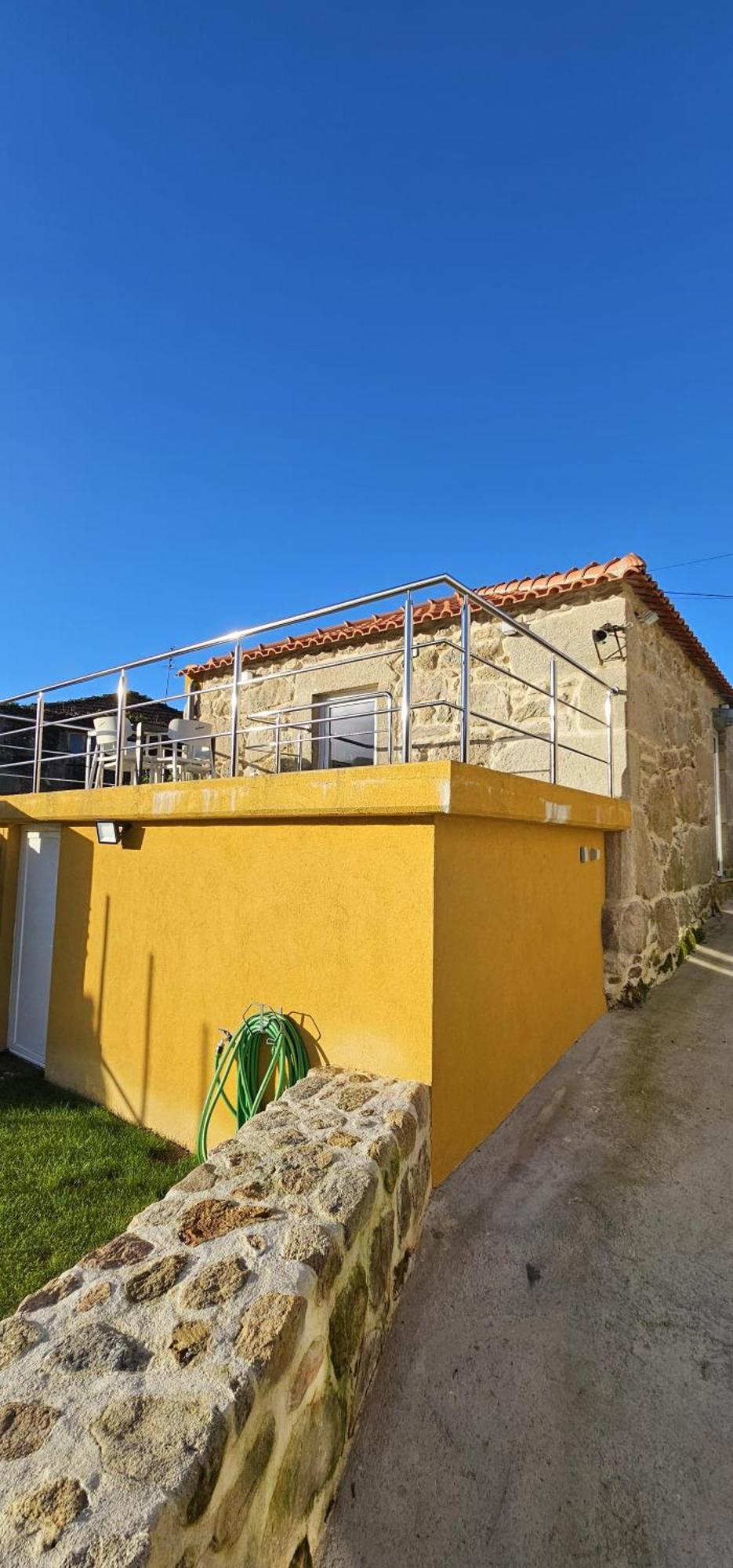 Casa Do Rio - Al Villa Valenca Kültér fotó