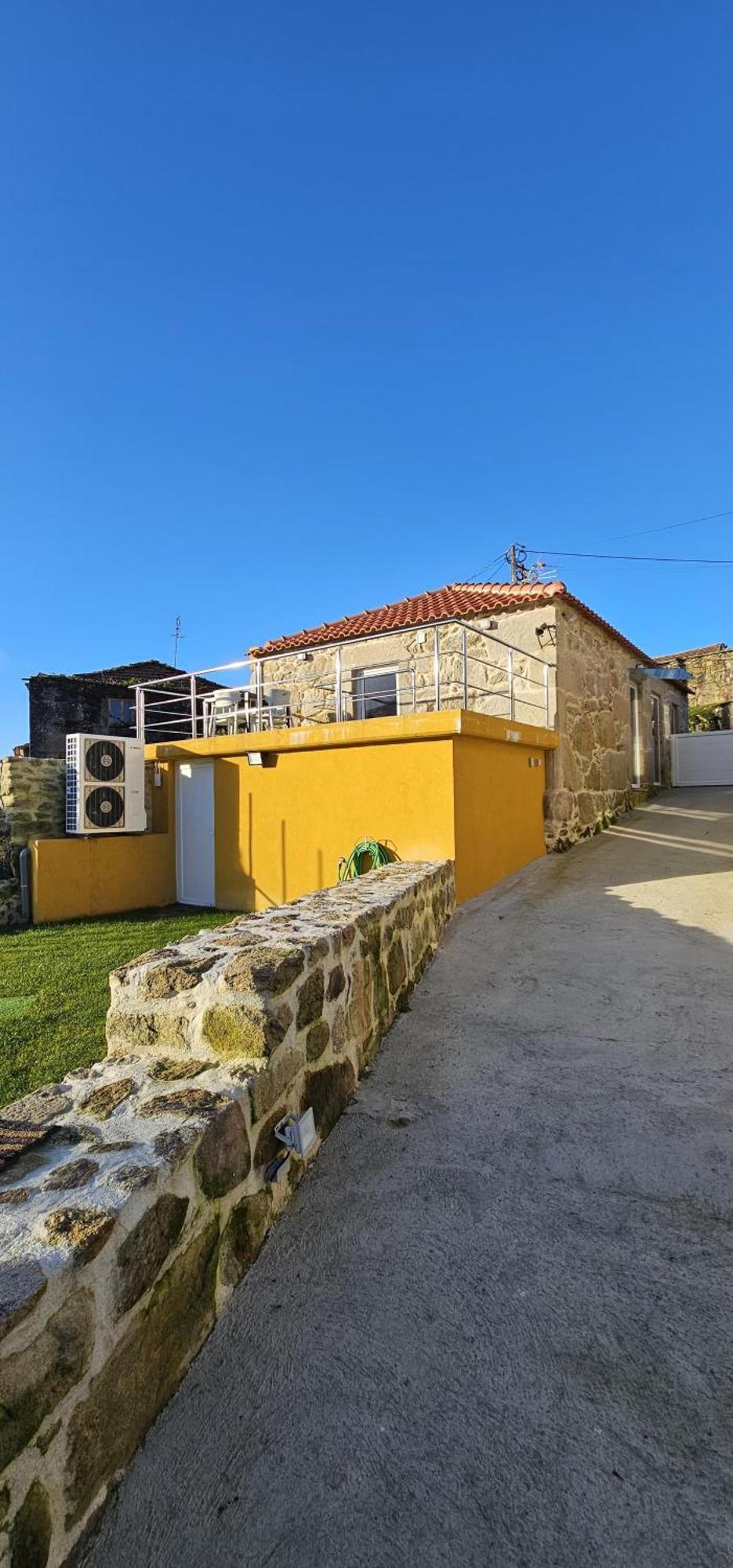 Casa Do Rio - Al Villa Valenca Kültér fotó