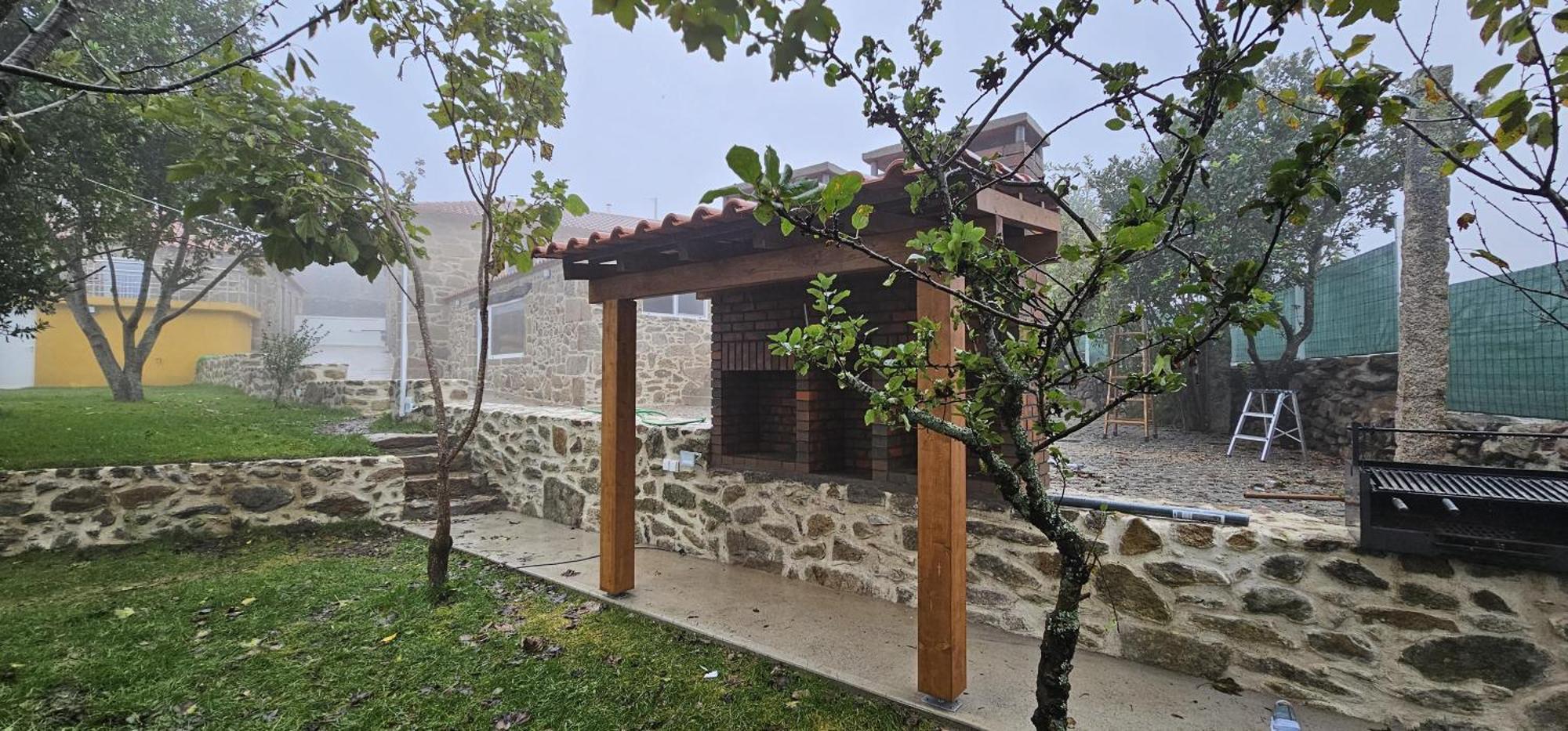 Casa Do Rio - Al Villa Valenca Kültér fotó