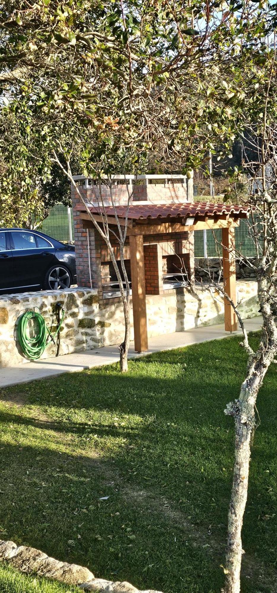 Casa Do Rio - Al Villa Valenca Kültér fotó