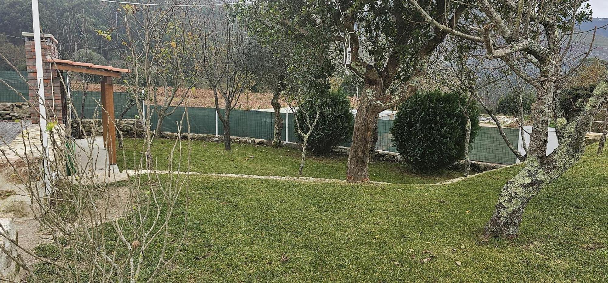 Casa Do Rio - Al Villa Valenca Kültér fotó