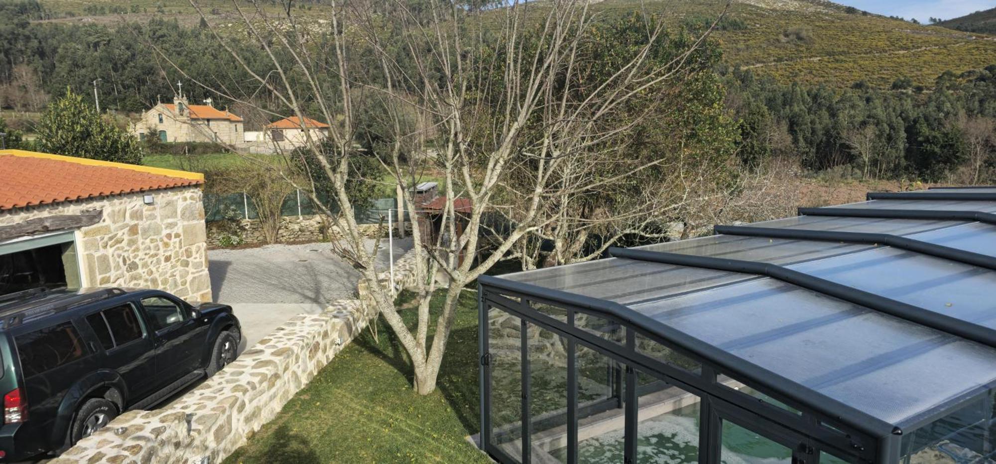 Casa Do Rio - Al Villa Valenca Kültér fotó